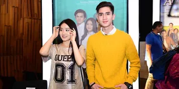 Ini Yang Ditunggu-Tunggu Natasha Wilona di Hari Kasih Sayang