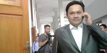 Ini Yang Membuat Farhat Abbas Kalah Praperadilan