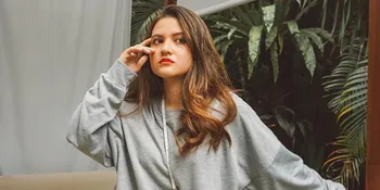 Ini yang Membuat Marsha Aruan Berani Kembali Syuting Saat Pandemi Covid-19