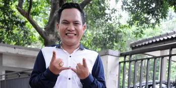 Ini Yang Menggoda Faank Untuk Batalkan Puasa