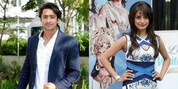Ini Yang 'Mengikat' Shaheer Sheikh dan Pooja Sharma di Masa Lalu