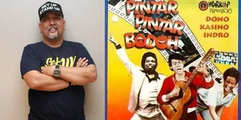 Inikah 3 Aktor Ganteng Pengganti Warkop DKI di 'WARKOP REBORN'?