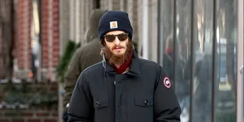 Inikah Alasan Andrew Garfield Tak Lagi Bintangi 'SPIDER-MAN'?