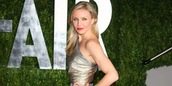 Inikah Alasan Cameron Diaz - Benji Madden Buru-Buru Menikah?