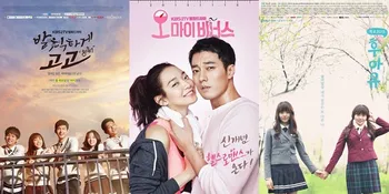 Inikah Alasan di Balik Lesunya Rating Drama KBS Sepanjang 2015?