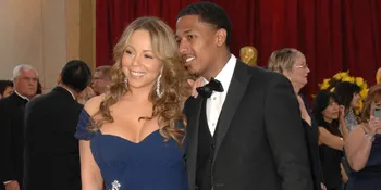 Inikah Alasan Perpisahan Nick Cannon - Mariah Carey?