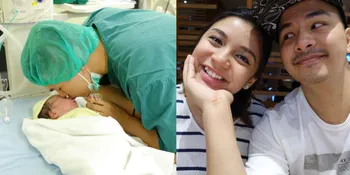 Inikah Arti Nama Nastusha, Putri Pertama Glenn - Chelsea?