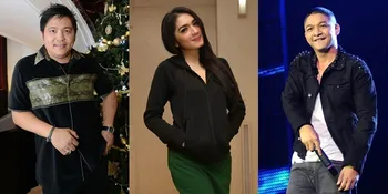 Inikah Baju Yang Dikenakan Angel Karamoy Saat Dicium Pasha Ungu?