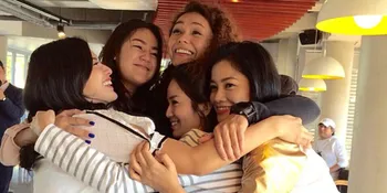 Inikah Bocoran Kisah Lanjutan 'ADA APA DENGAN CINTA'?