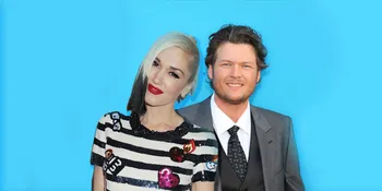 Inikah Bukti Bahwa Gwen Stefani &#38; Blake Shelton Benar Pacaran?