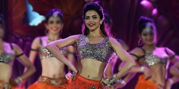 Inikah Bukti Deepika Padukone Jadi Pemeran Utama Wanita di 'XXX'?