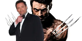 Inikah Bukti Hugh Jackman Kembali Sebagai Wolverine?