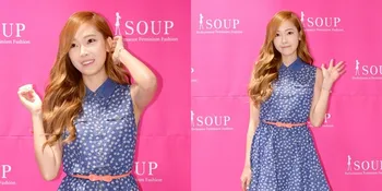 Inikah Bukti Jessica Jung Ada di MV 'Catch Me If You Can' SNSD?
