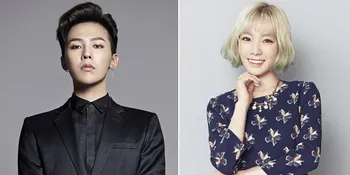 Inikah Bukti Jika G-Dragon & Taeyeon SNSD Benar-Benar Pacaran?
