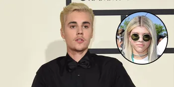Inikah Bukti Justin Bieber Tak Bisa Move On Dari Sofia Richie?