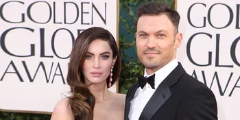 Inikah Bukti Kalau Brian Austin Tak Bisa Move On Dari Megan Fox?