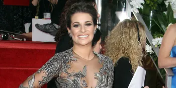 Inikah Bukti Kalau Cory Monteith - Lea Michele Sempat Tunangan?