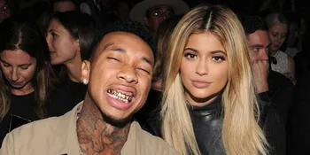 Inikah Bukti Kalau Kylie Jenner dan Tyga Nggak Putus?