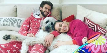 Inikah Bukti Kalau Miley Cyrus &#38; Liam Hemsworth Sudah Menikah?
