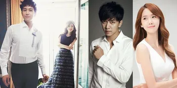 Inikah Bukti Kisah Cinta Lee Min Ho - Suzy Miss A Akan Langgeng?