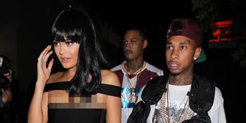 Inikah Bukti Kylie Jenner & Tyga Balikan?