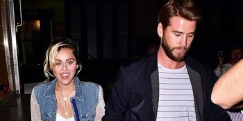 Inikah Bukti Miley Cyrus &#38; Liam Hemsworth Sudah Menikah 6 Bulan Lalu?