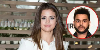 Inikah Bukti, Selena Gomez Tak Bisa Jauh Dari The Weeknd?
