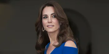 Inikah Cara Jitu Kate Middleton Sembunyikan Kabar Kehamilan?