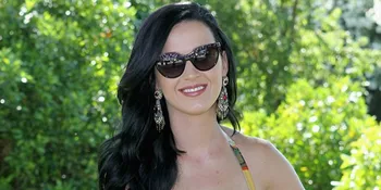 Inikah Ekspresi Katy Perry Saat Sedang Resah?