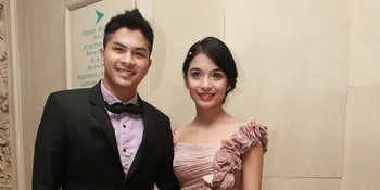 Inikah Foto Pre-Wedding Chelsea Olivia - Glenn Alinskie?