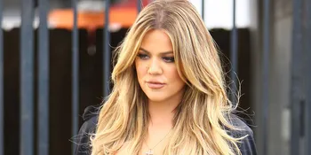 Inikah Jenis Kelamin Anak Khloe Kardashian?