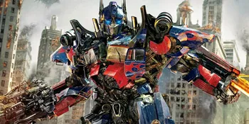 Inikah Judul Untuk 'TRANSFORMERS 4'?