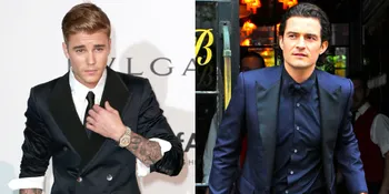 Inikah Penyebab Pertengkaran Panas Justin Bieber - Orlando Bloom?