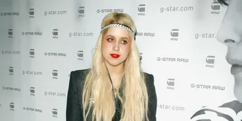 Inikah Pesan Terakhir Peaches Geldof Sebelum Meninggal?