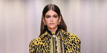 Inikah Pria Yang Berhasil Taklukkan Hati Kaia Gerber?