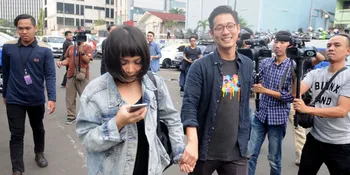 Inikah Rahasia Junior Liem Menaklukkan Hati Putri Titian?