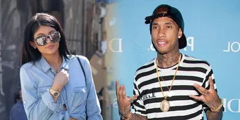 Inikah Masa Depan Hubungan Tyga dan Kylie Jenner?