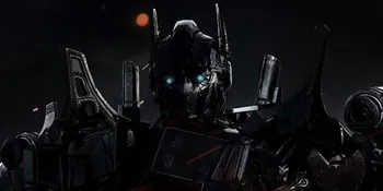 Inikah Robot yang Akan Tampil di 'TRANSFORMERS 4'?