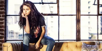 Inikah Sindiran Sadis Selena Gomez Untuk Justin Bieber?