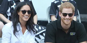 Inikah Tanda Meghan Markle Segera Pindah ke Inggris?