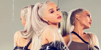 Inikah Tanggal Pernikahan Ariana Grande & Pete Davidson?