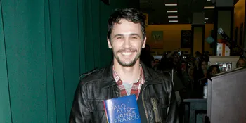 Inikah Wanita Yang Kini Dikencani James Franco?