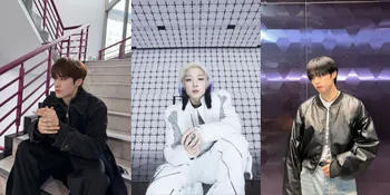 Inilah 10 Idol K-Pop Cowok yang Ikut Acara Survival Berulang Kali: Ada Jay Chang ONE PACT - Bobby iKON Sampai Ikut 5 Kali!