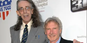 Inilah 10 Pemeran 'STAR WARS EPISODE VII'