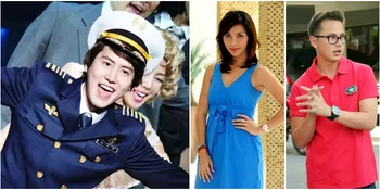 Inilah 2 Partner MC Kyuhyun Super Junior di Music Bank