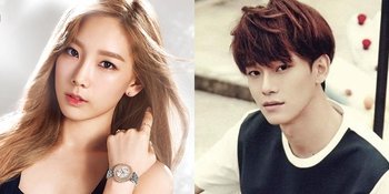 Inilah 5 Persamaan Antara Taeyeon SNSD dan Chen EXO