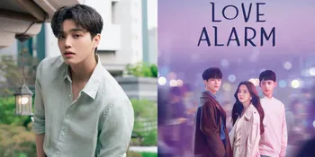 Inilah 5 Rekomendasi Drama Korea Adaptasi Webtoon yang Dibintangi Song Kang, Terbaru Ada Drama MY DEMON!