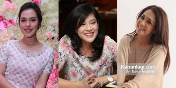 Inilah 6 Artis Cantik Indonesia Yang Susah Untuk Dibenci
