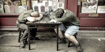 7 Penyakit yang Dapat Timbul Akibat Kelelahan, Jangan Sepelekan