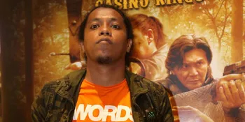 Inilah Alasan Arie Kriting Mau Ikutan Sekuel 'COMIC 8'